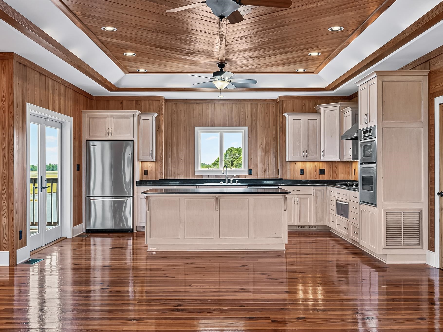 23 George Vause Road Alligator Point, FL 32346 - Photo 33 of 57 Gallery Image 33