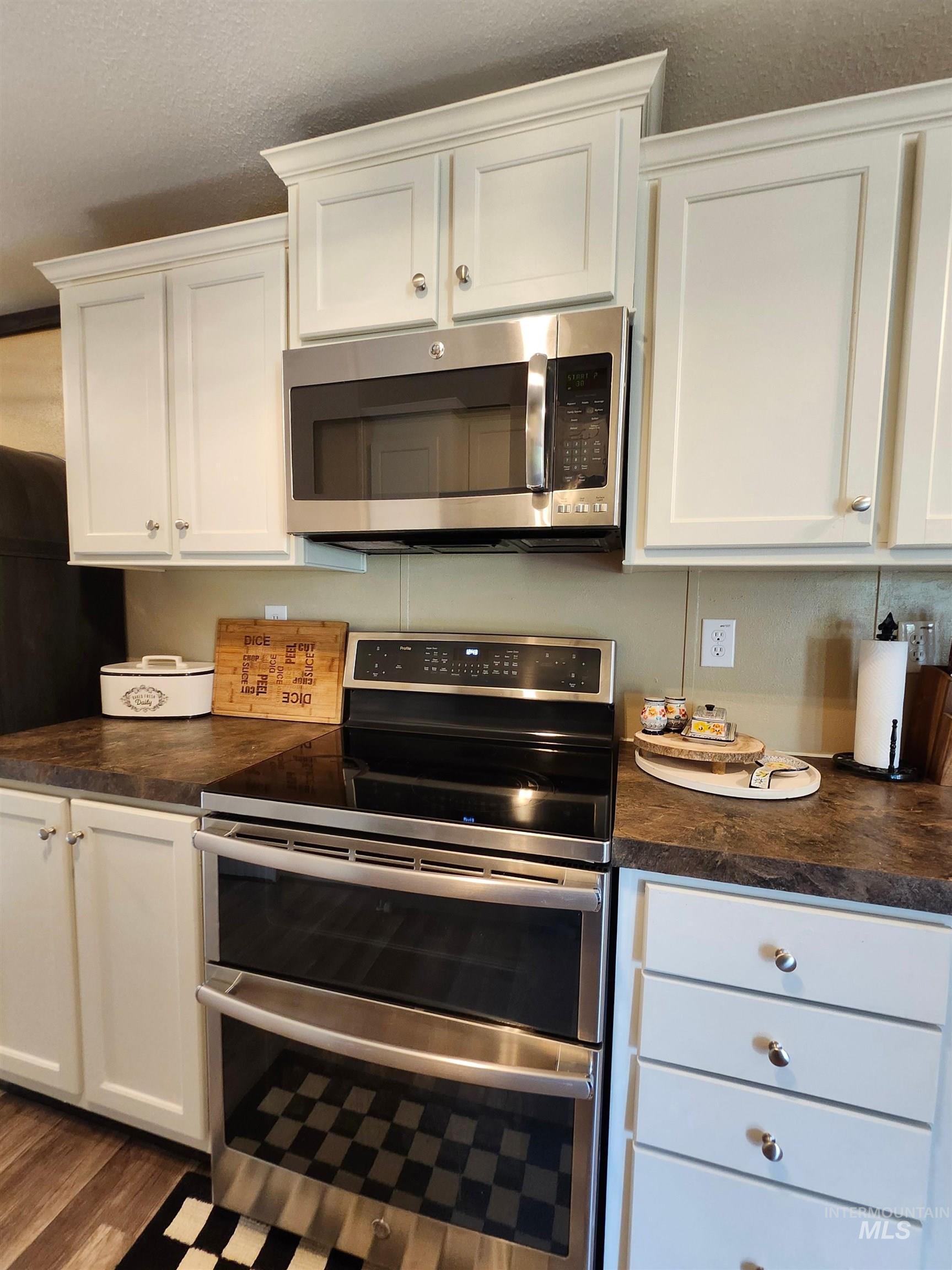 1007 West Hatter Creek Road Princeton, ID 83857 - Photo 13 of 49