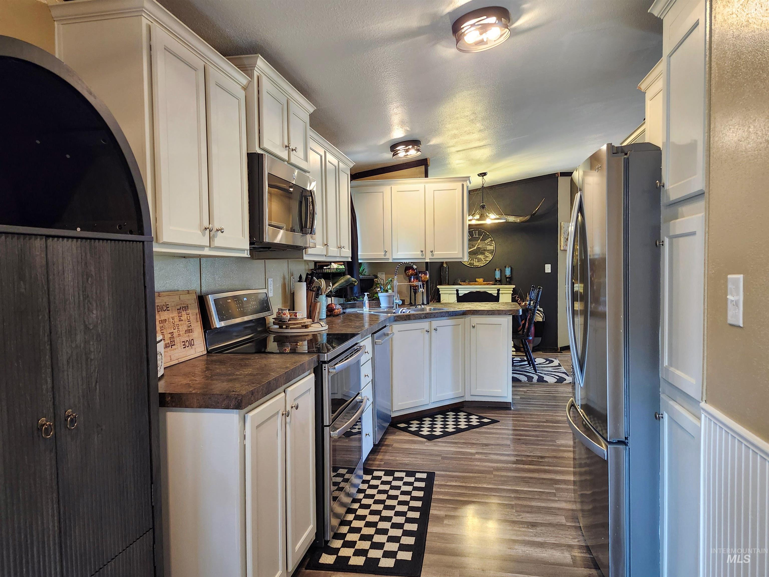 1007 West Hatter Creek Road Princeton, ID 83857 - Photo 15 of 49