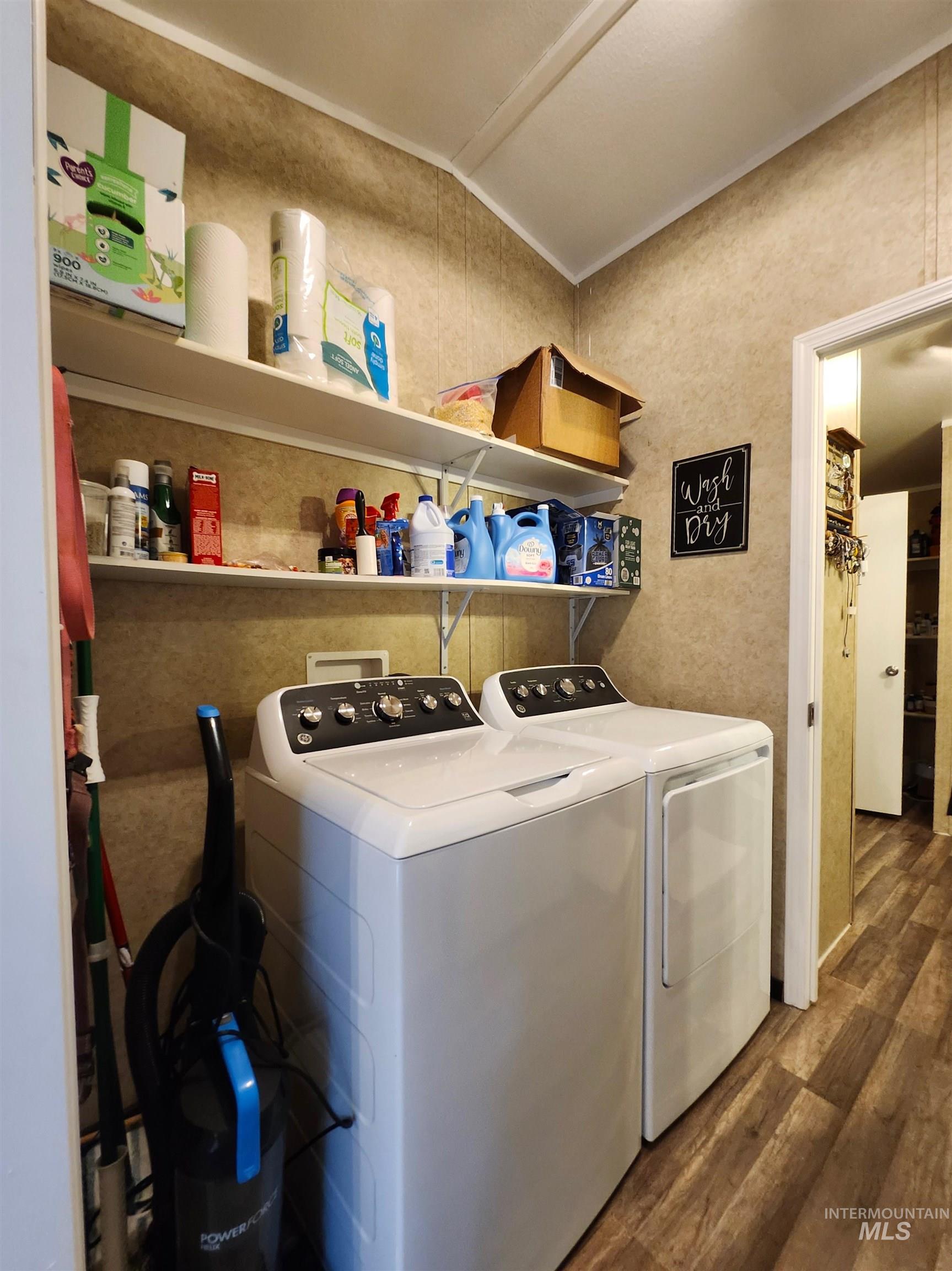 1007 West Hatter Creek Road Princeton, ID 83857 - Photo 16 of 49