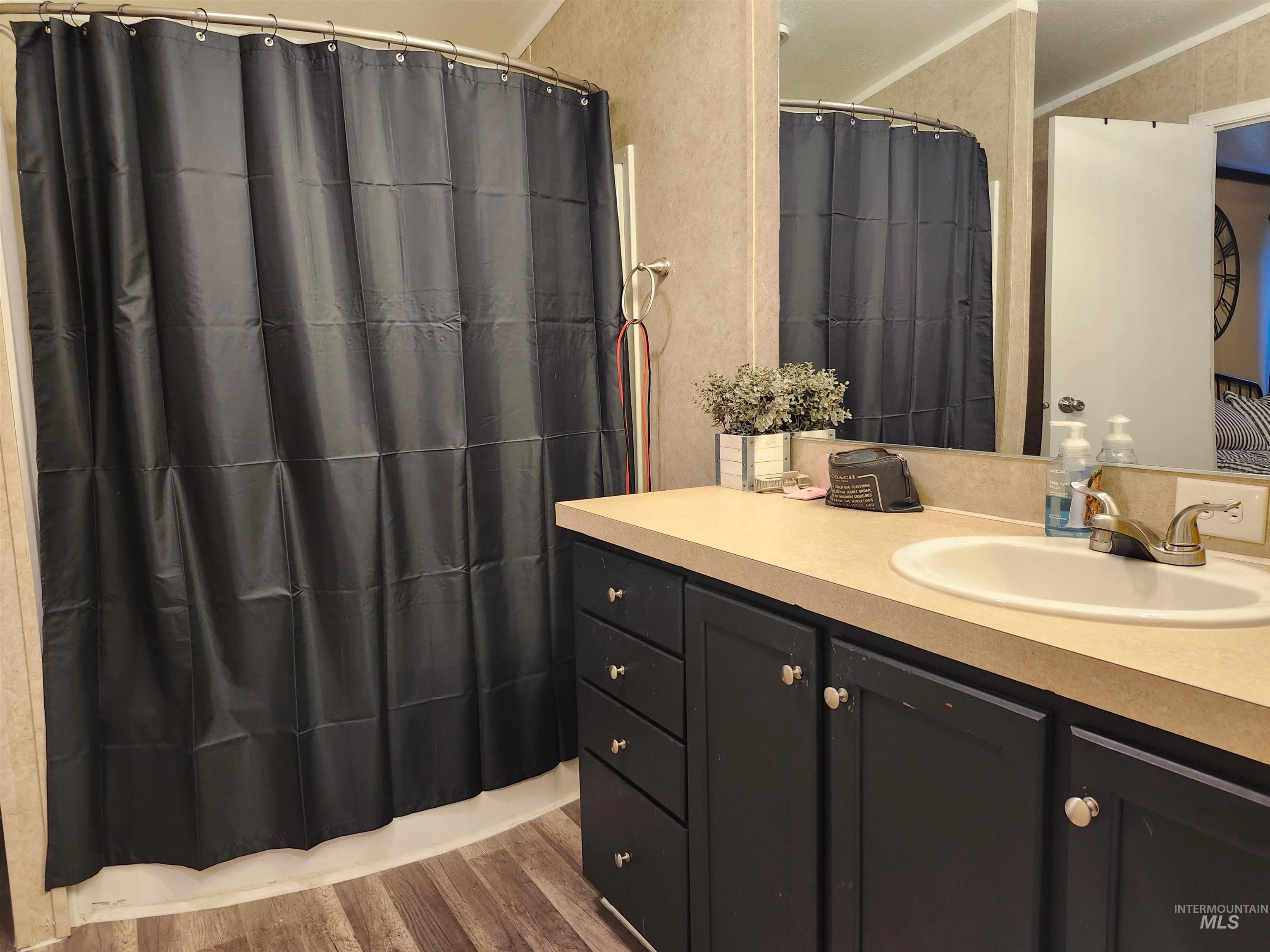 1007 West Hatter Creek Road Princeton, ID 83857 - Photo 17 of 49