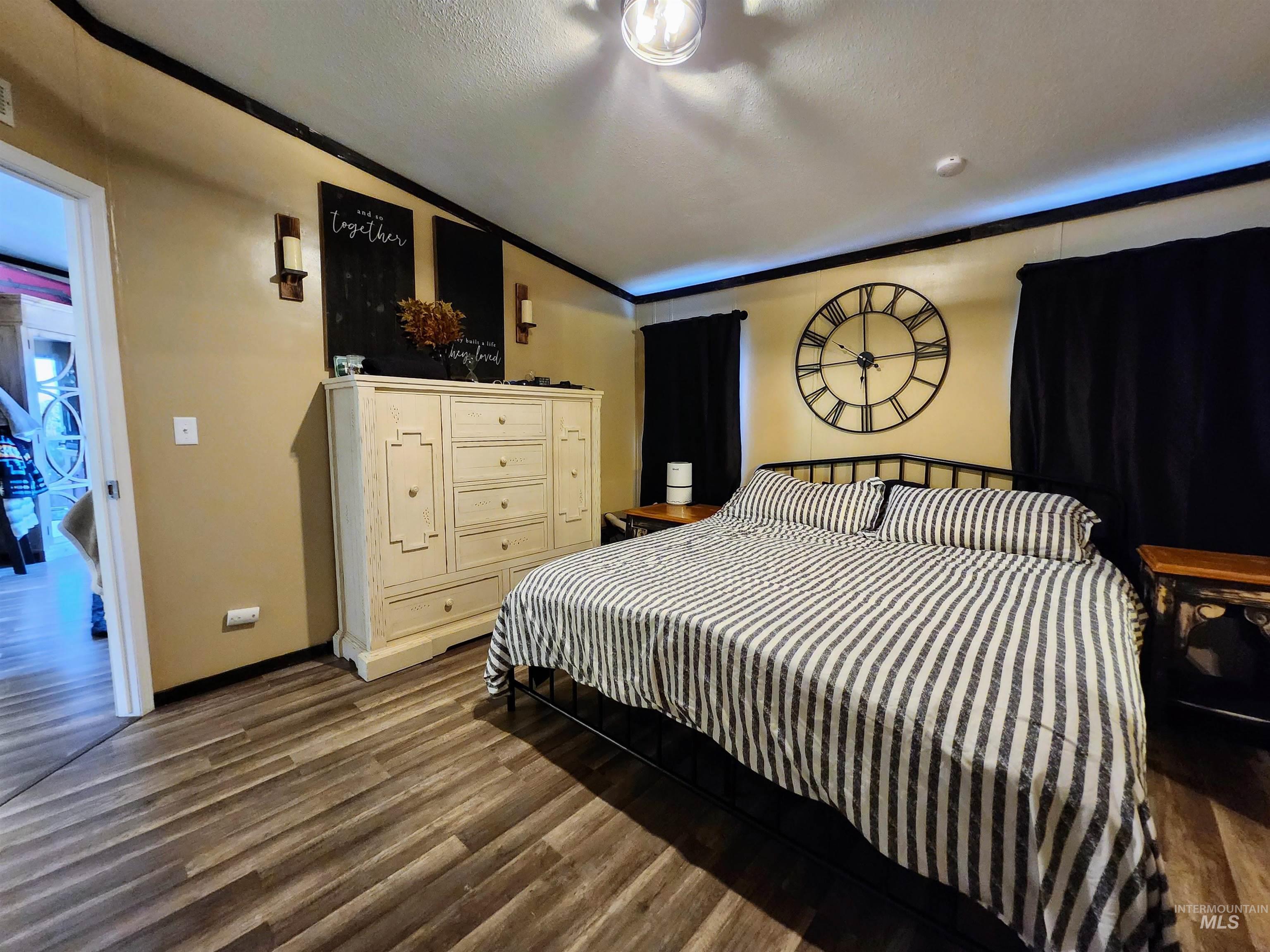 1007 West Hatter Creek Road Princeton, ID 83857 - Photo 20 of 49