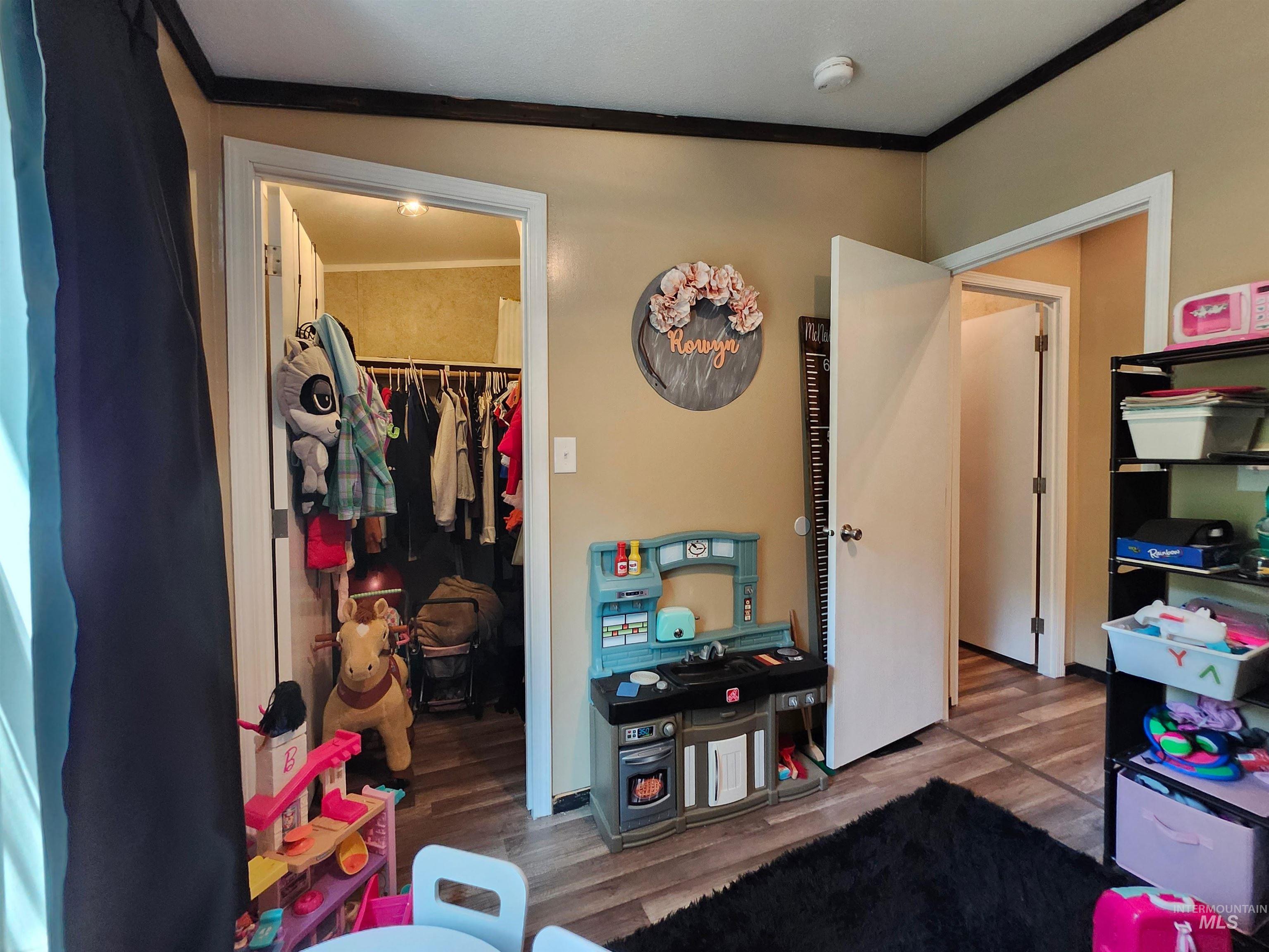 1007 West Hatter Creek Road Princeton, ID 83857 - Photo 26 of 49