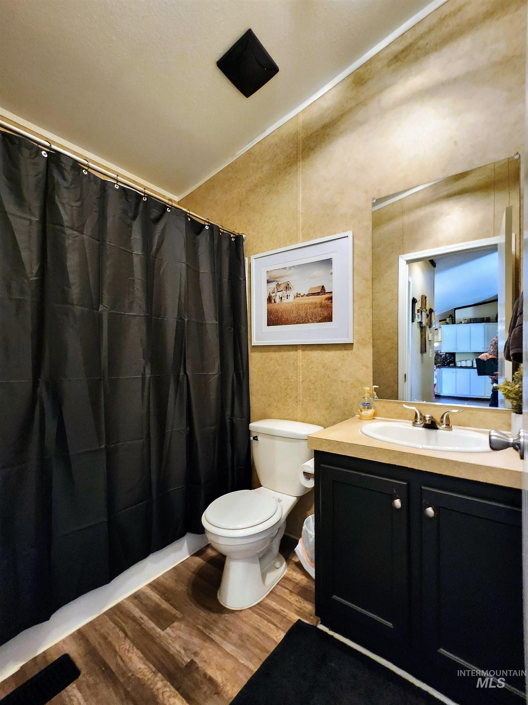 1007 West Hatter Creek Road Princeton, ID 83857 - Photo 27 of 49