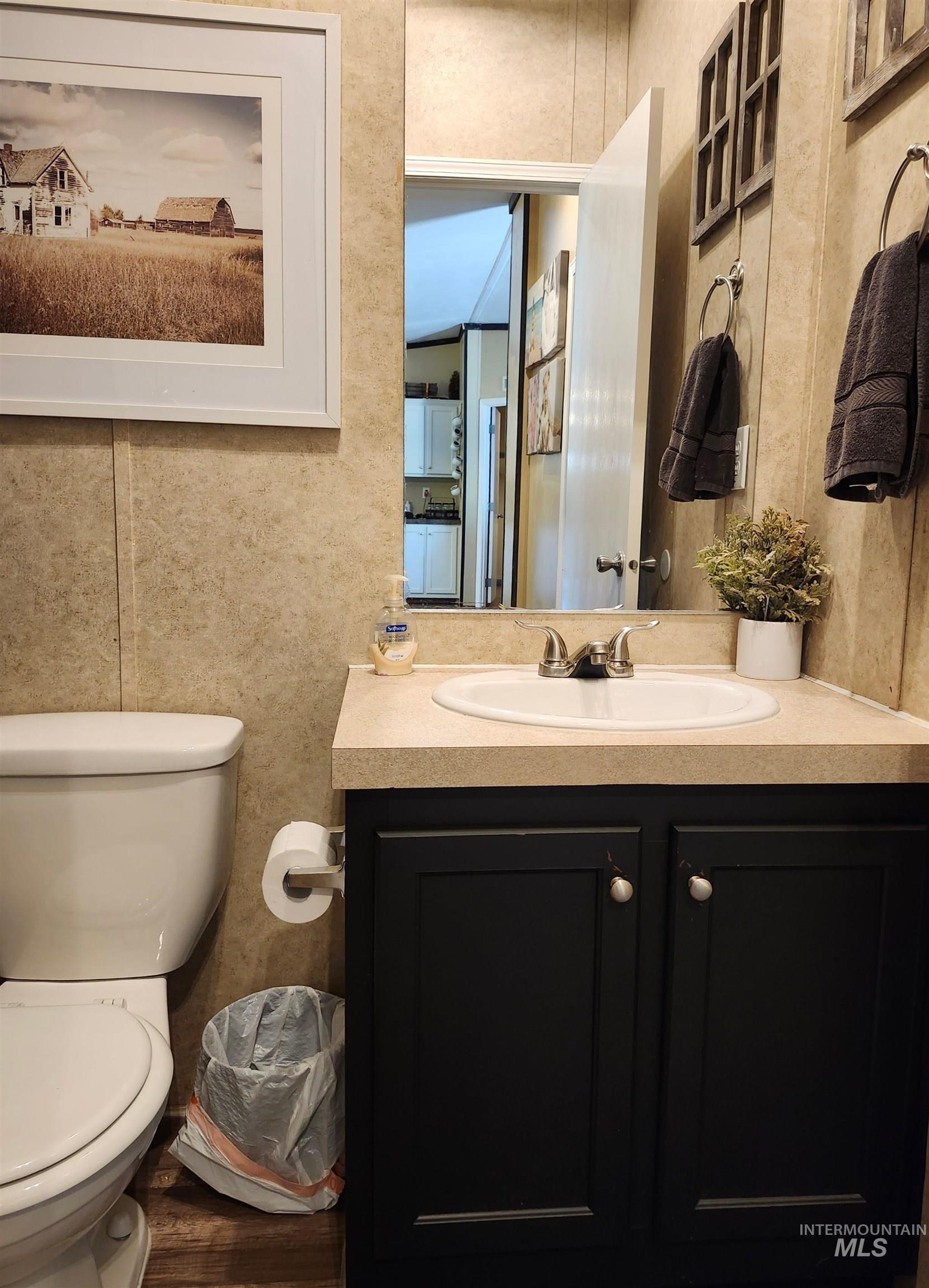 1007 West Hatter Creek Road Princeton, ID 83857 - Photo 28 of 49