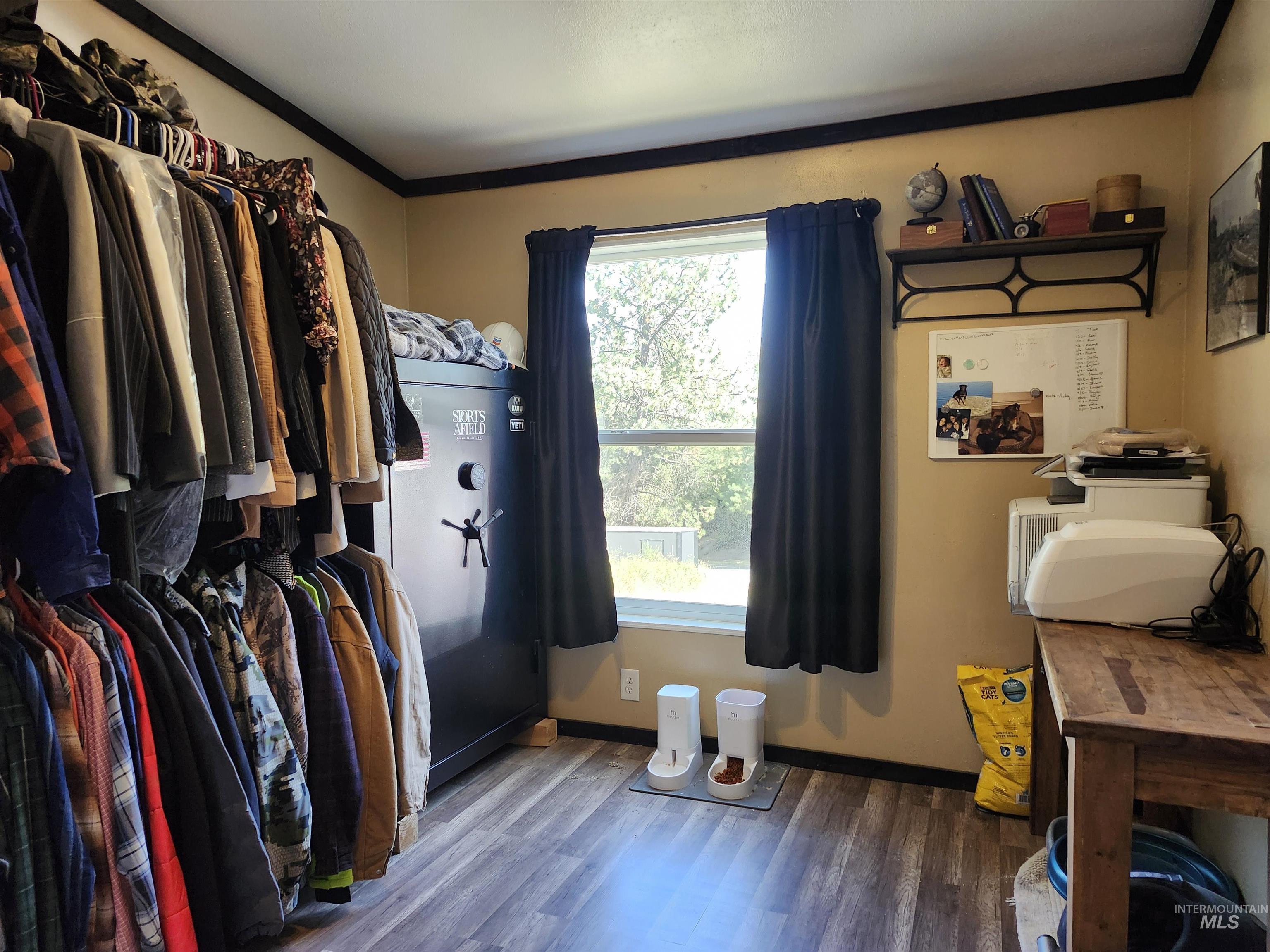 1007 West Hatter Creek Road Princeton, ID 83857 - Photo 29 of 49