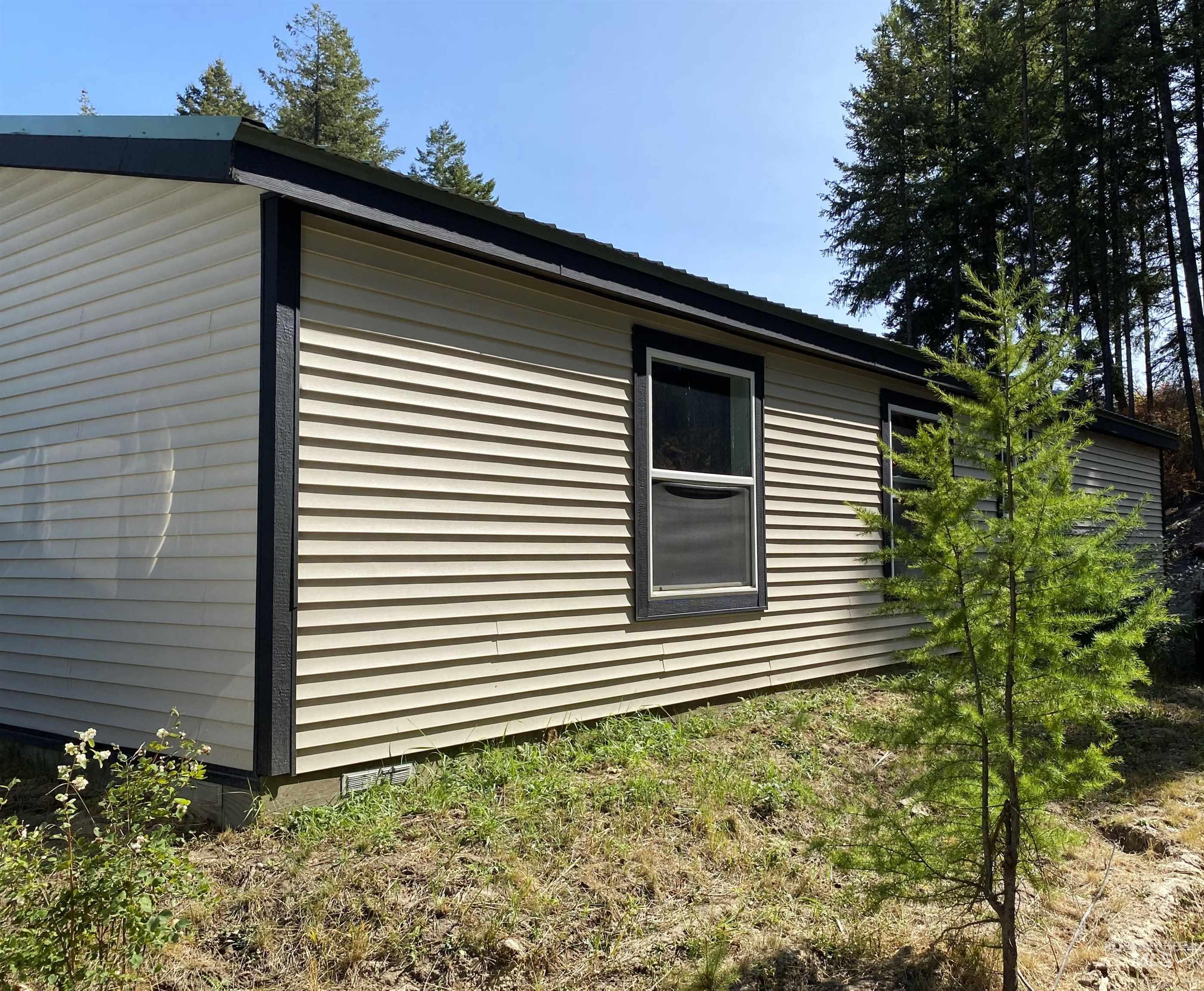 1007 West Hatter Creek Road Princeton, ID 83857 - Photo 31 of 49