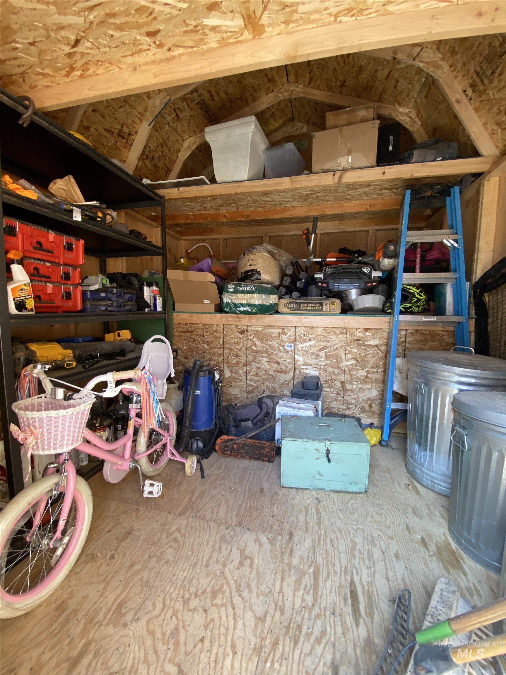 1007 West Hatter Creek Road Princeton, ID 83857 - Photo 34 of 49