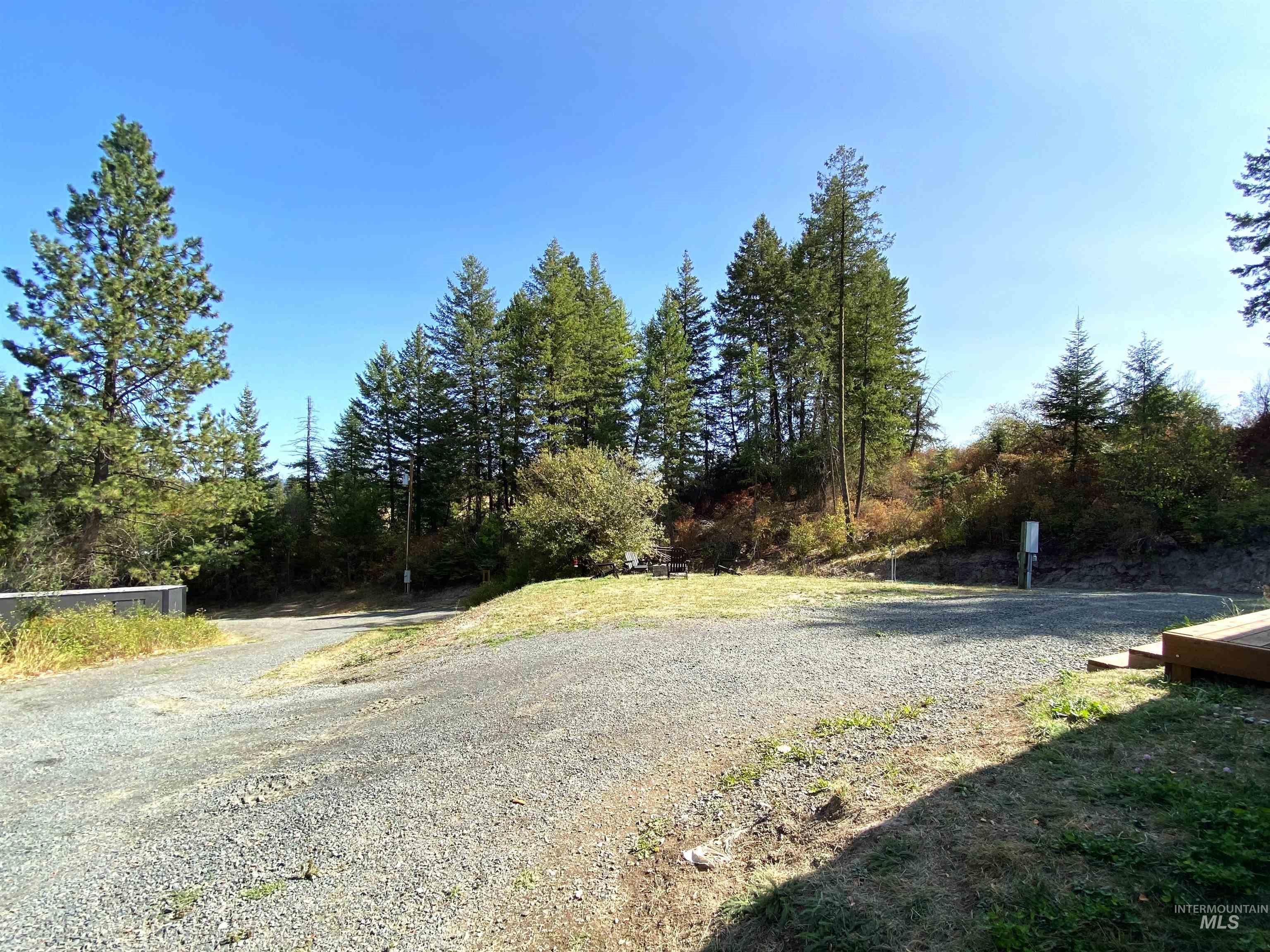 1007 West Hatter Creek Road Princeton, ID 83857 - Photo 36 of 49