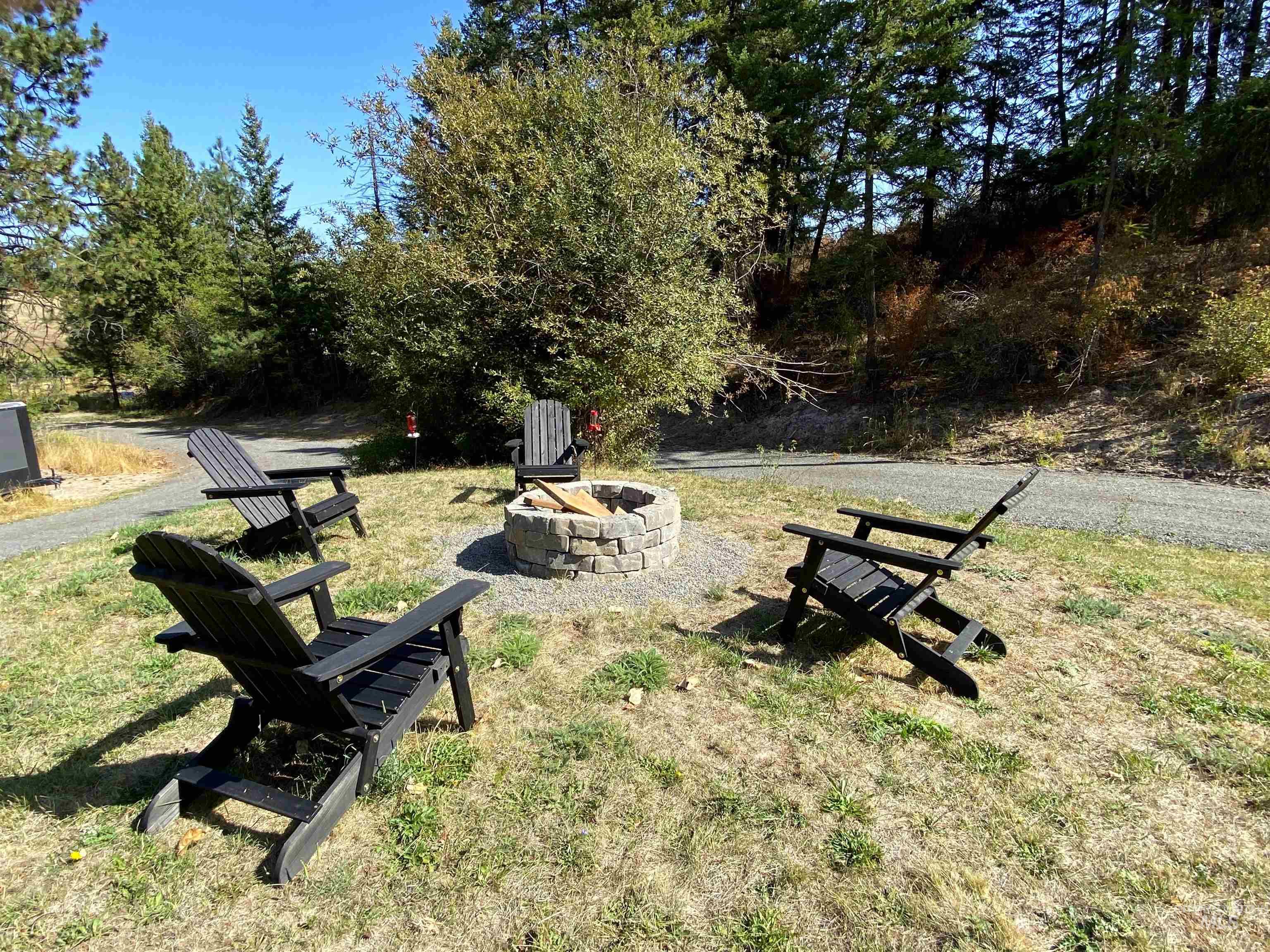 1007 West Hatter Creek Road Princeton, ID 83857 - Photo 37 of 49