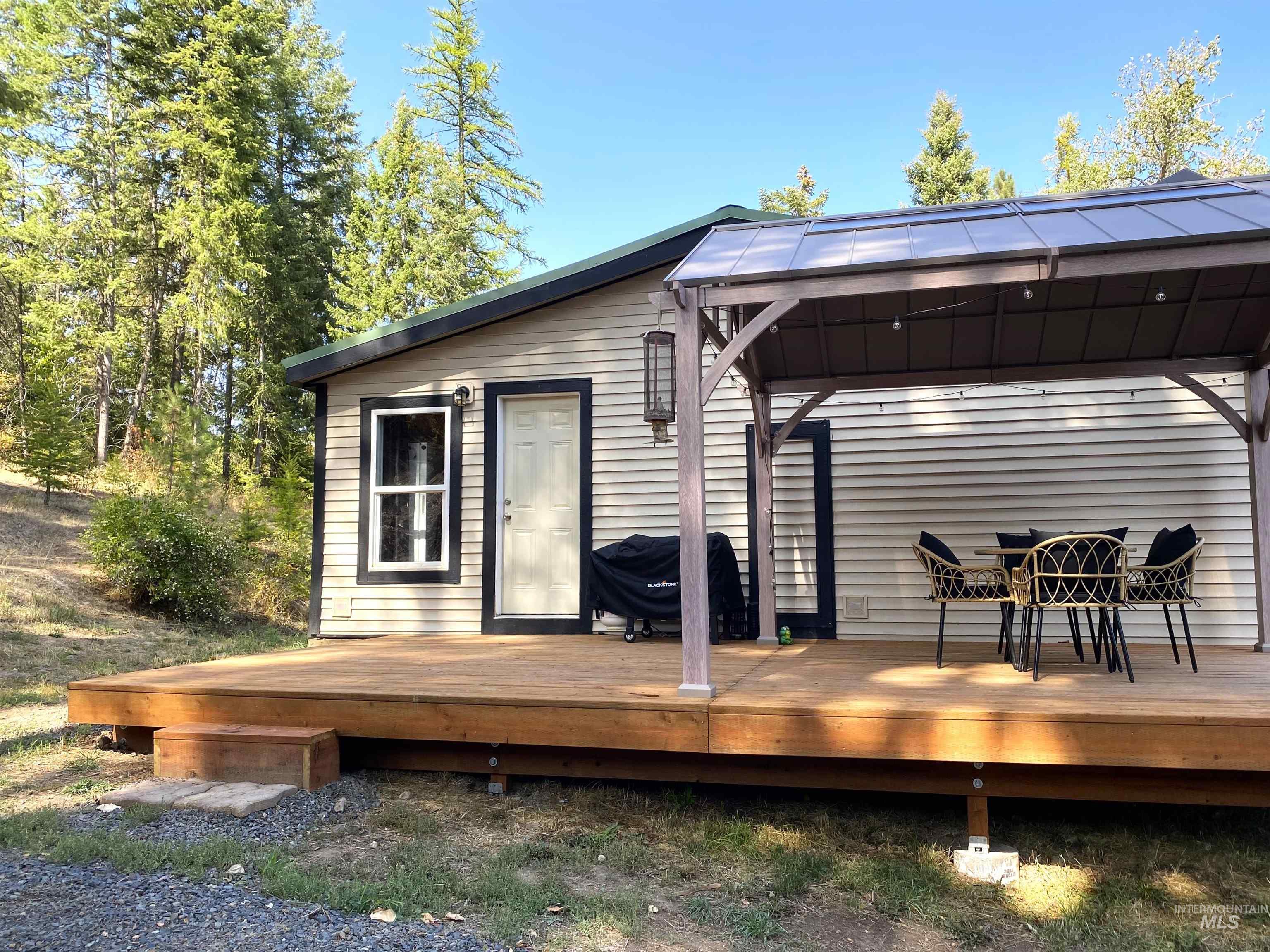 1007 West Hatter Creek Road Princeton, ID 83857 - Photo 39 of 49