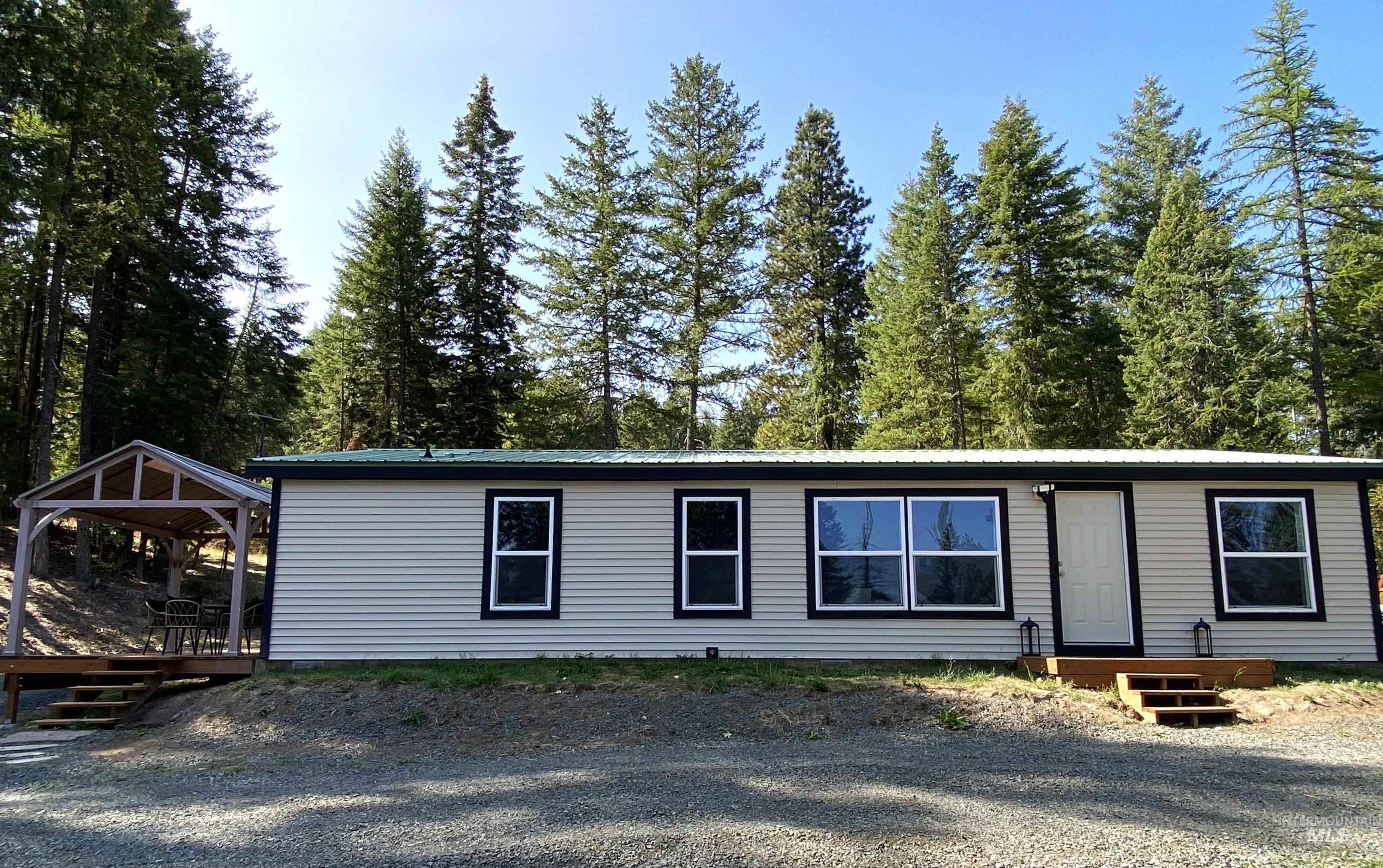 1007 West Hatter Creek Road Princeton, ID 83857 - Photo 4 of 49