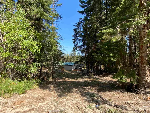 $379,000 | 1007 West Hatter Creek Road, Princeton, ID 83857