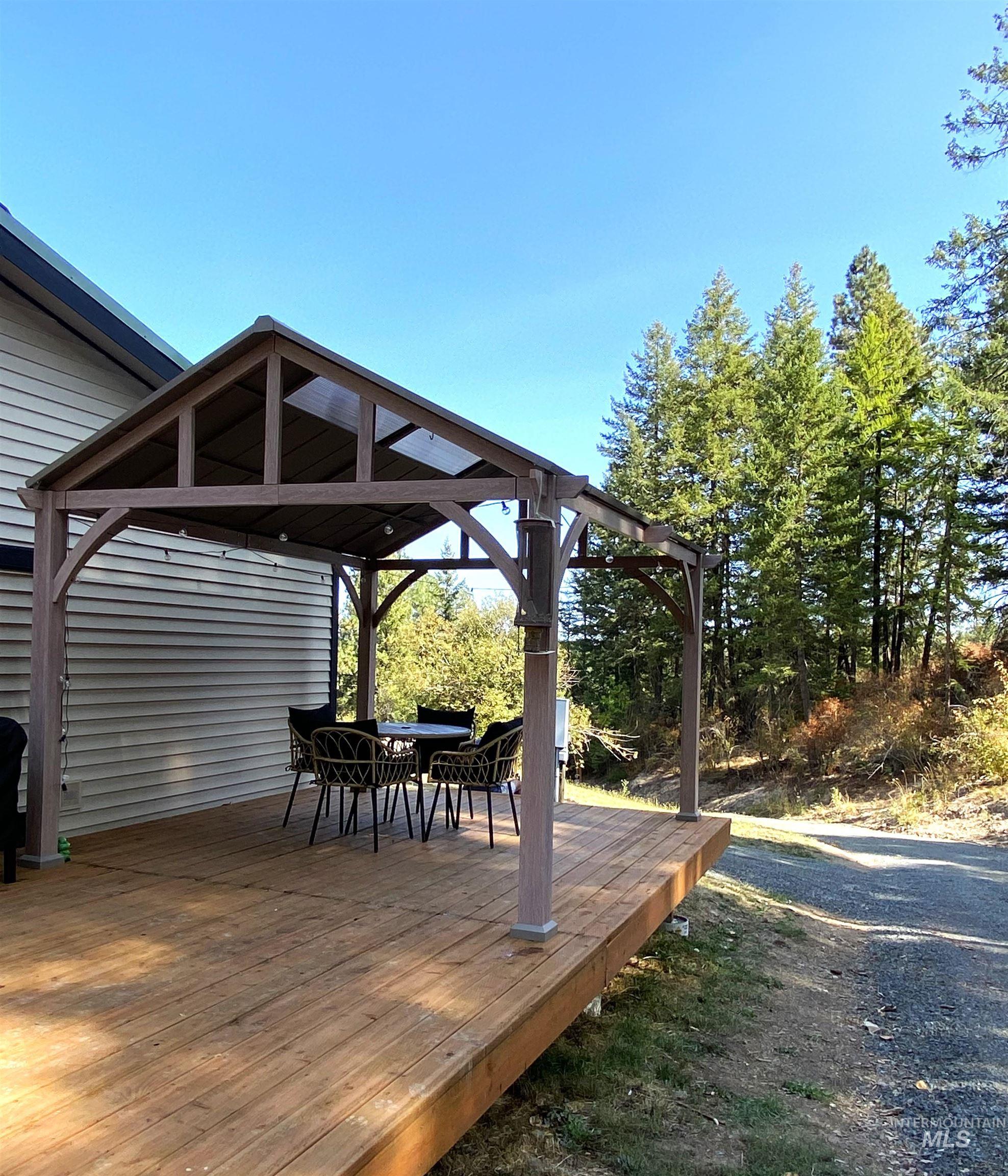 1007 West Hatter Creek Road Princeton, ID 83857 - Photo 49 of 49