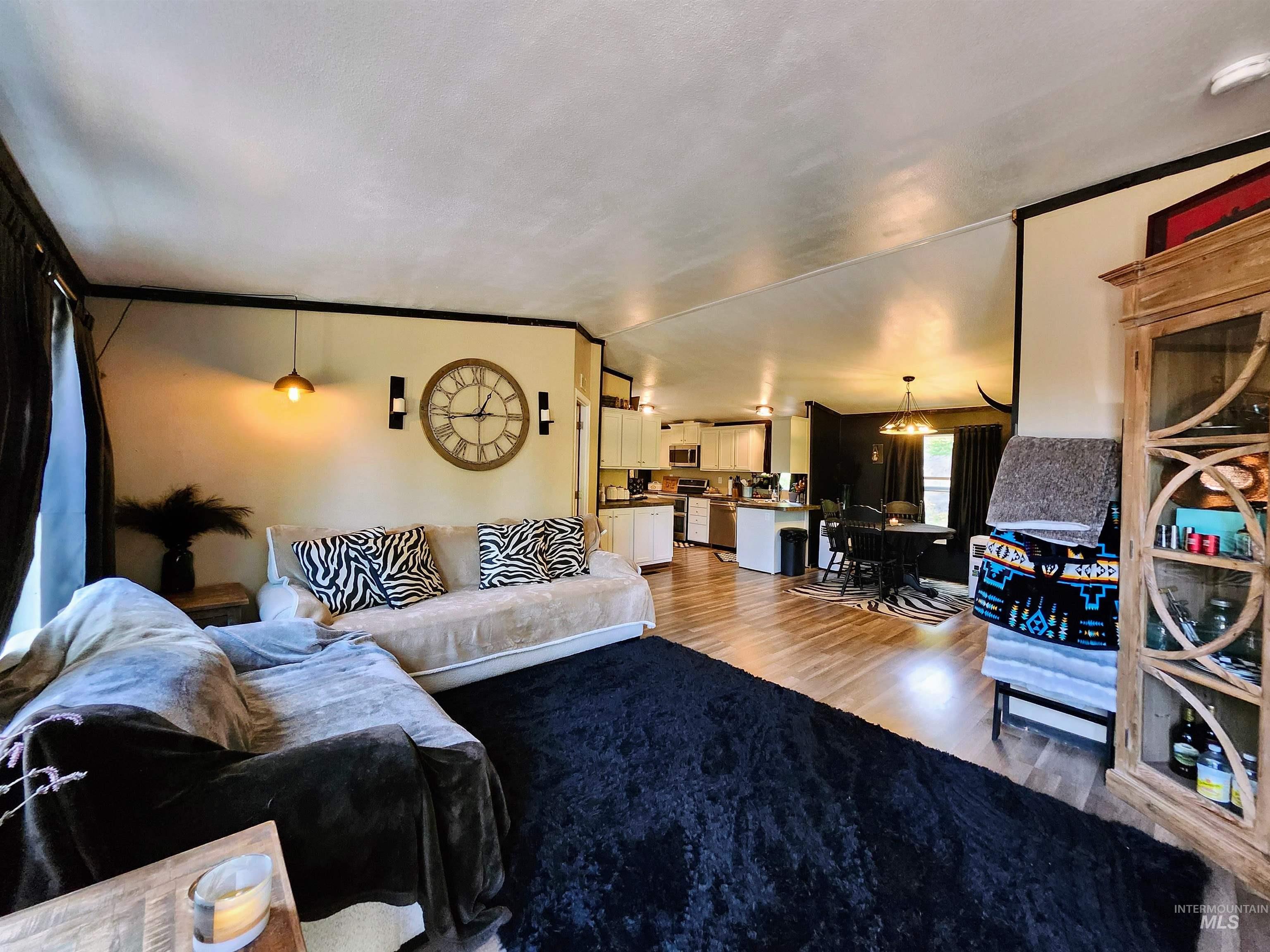 1007 West Hatter Creek Road Princeton, ID 83857 - Photo 6 of 49