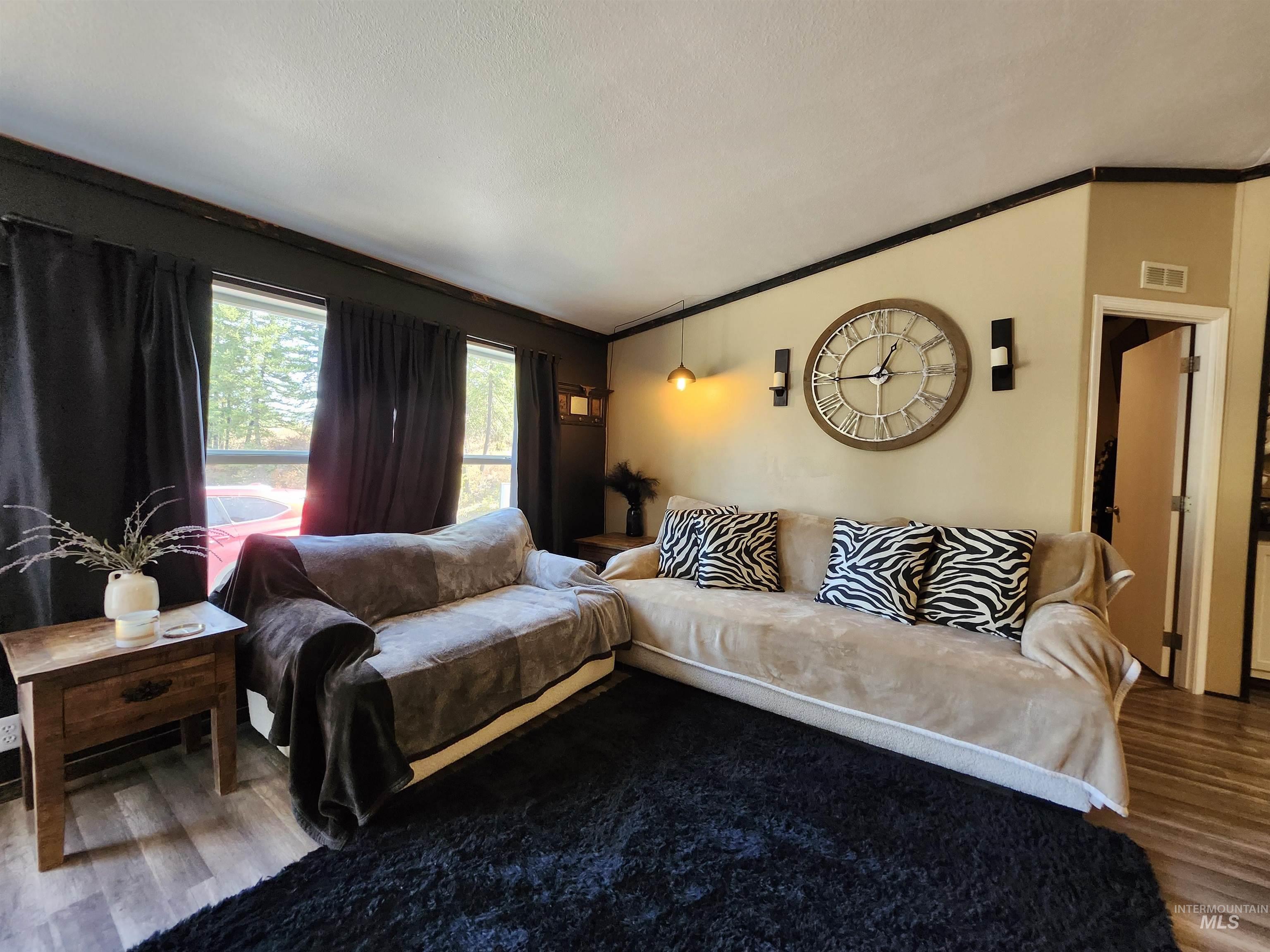 1007 West Hatter Creek Road Princeton, ID 83857 - Photo 7 of 49