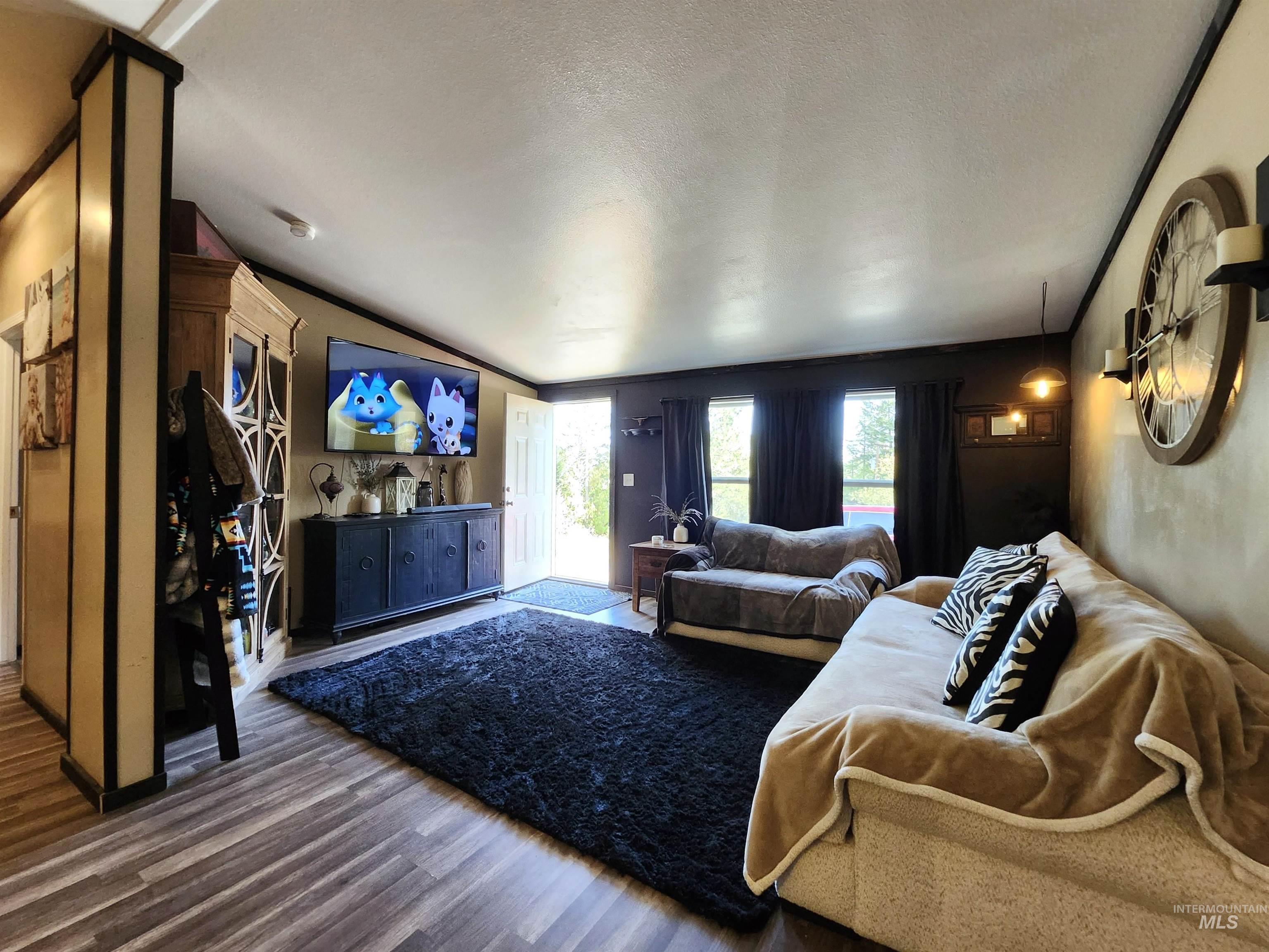 1007 West Hatter Creek Road Princeton, ID 83857 - Photo 8 of 49