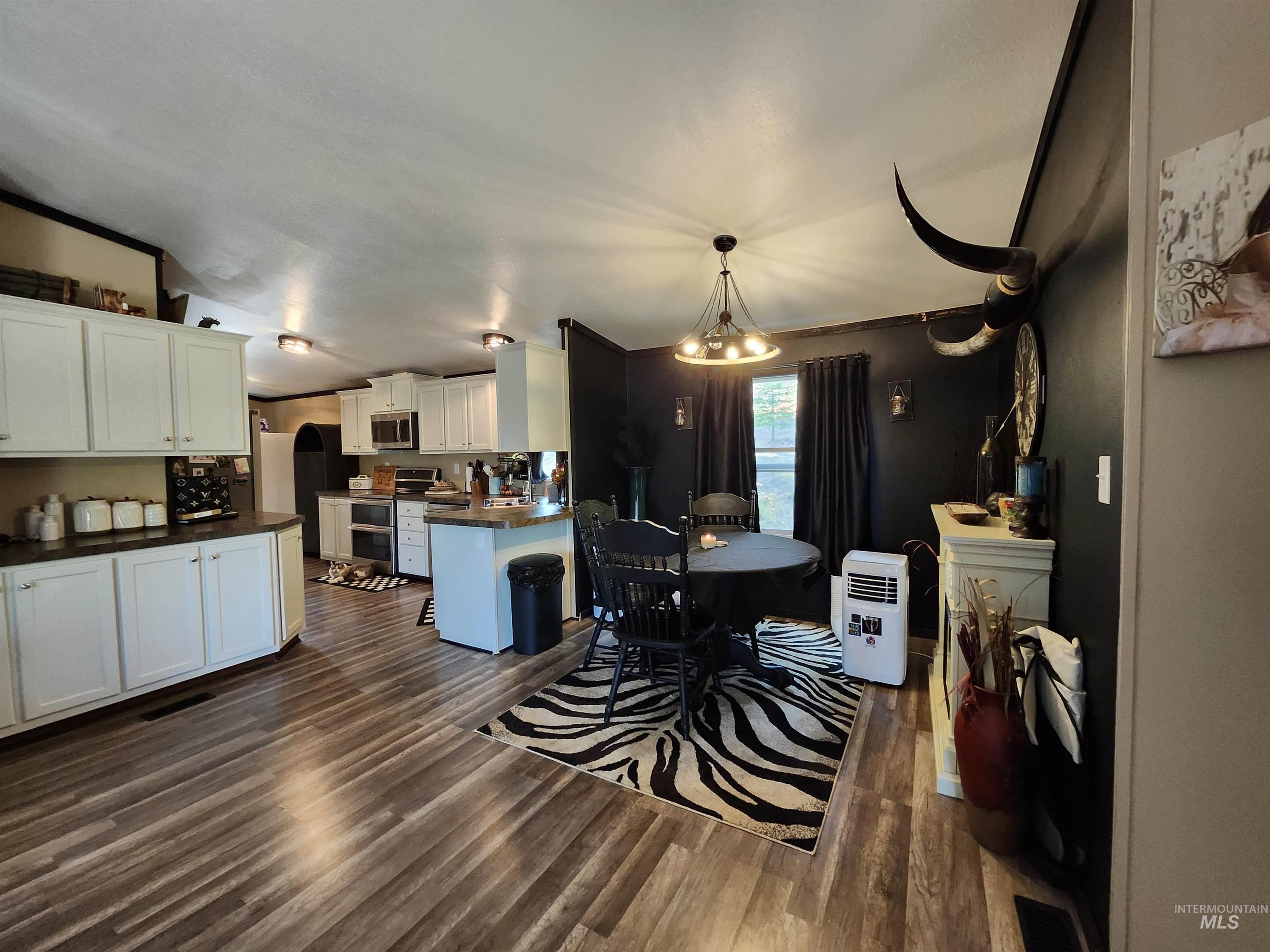 1007 West Hatter Creek Road Princeton, ID 83857 - Photo 9 of 49