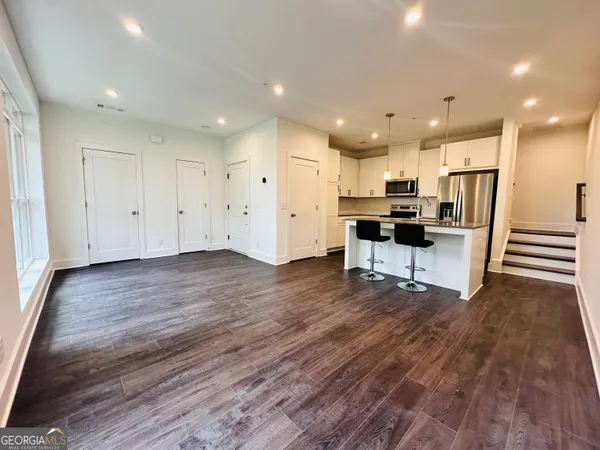 $2,650 | 727 Eloise Way, Unit B, Atlanta, GA 30316