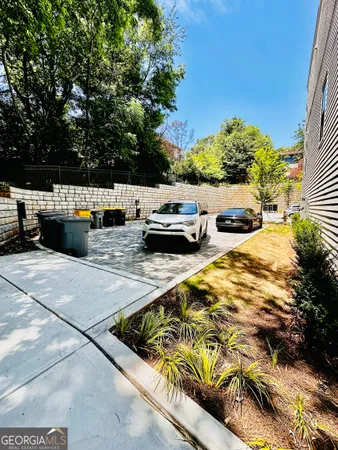 $2,650 | 727 Eloise Way, Unit B, Atlanta, GA 30316