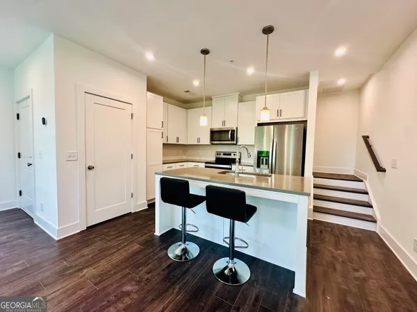 $2,650 | 727 Eloise Way, Unit B, Atlanta, GA 30316
