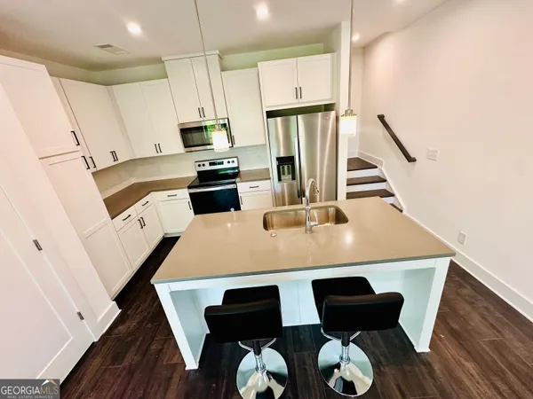 $2,650 | 727 Eloise Way, Unit B, Atlanta, GA 30316