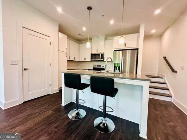 $2,650 | 727 Eloise Way, Unit B, Atlanta, GA 30316