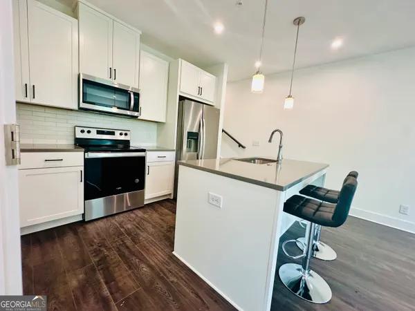 $2,650 | 727 Eloise Way, Unit B, Atlanta, GA 30316