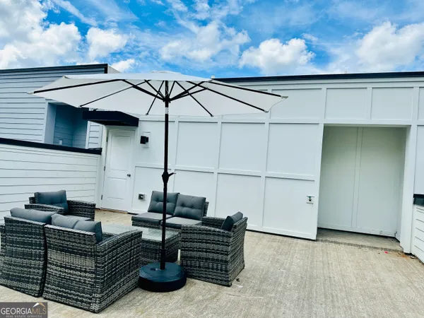 $2,650 | 727 Eloise Way, Unit B, Atlanta, GA 30316