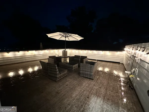 $2,650 | 727 Eloise Way, Unit B, Atlanta, GA 30316