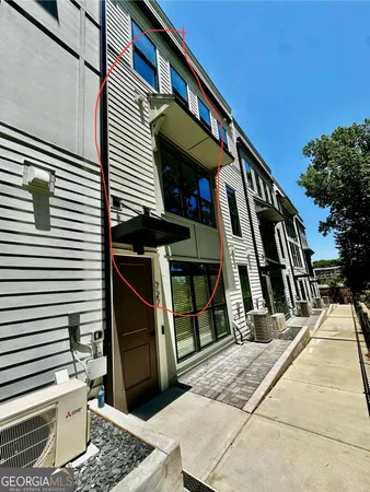 $2,650 | 727 Eloise Way, Unit B, Atlanta, GA 30316