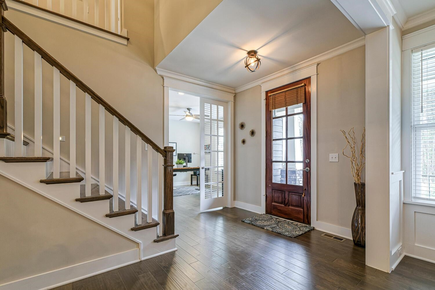 1125 Barley Stone Way Raleigh, NC 27603 - Photo 10 of 89 Office to the Right