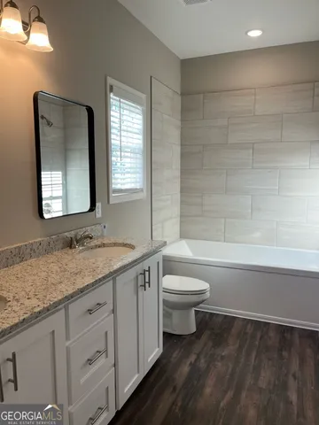 $295,000 | 131 Orchard Way, Brooklet, GA 30415