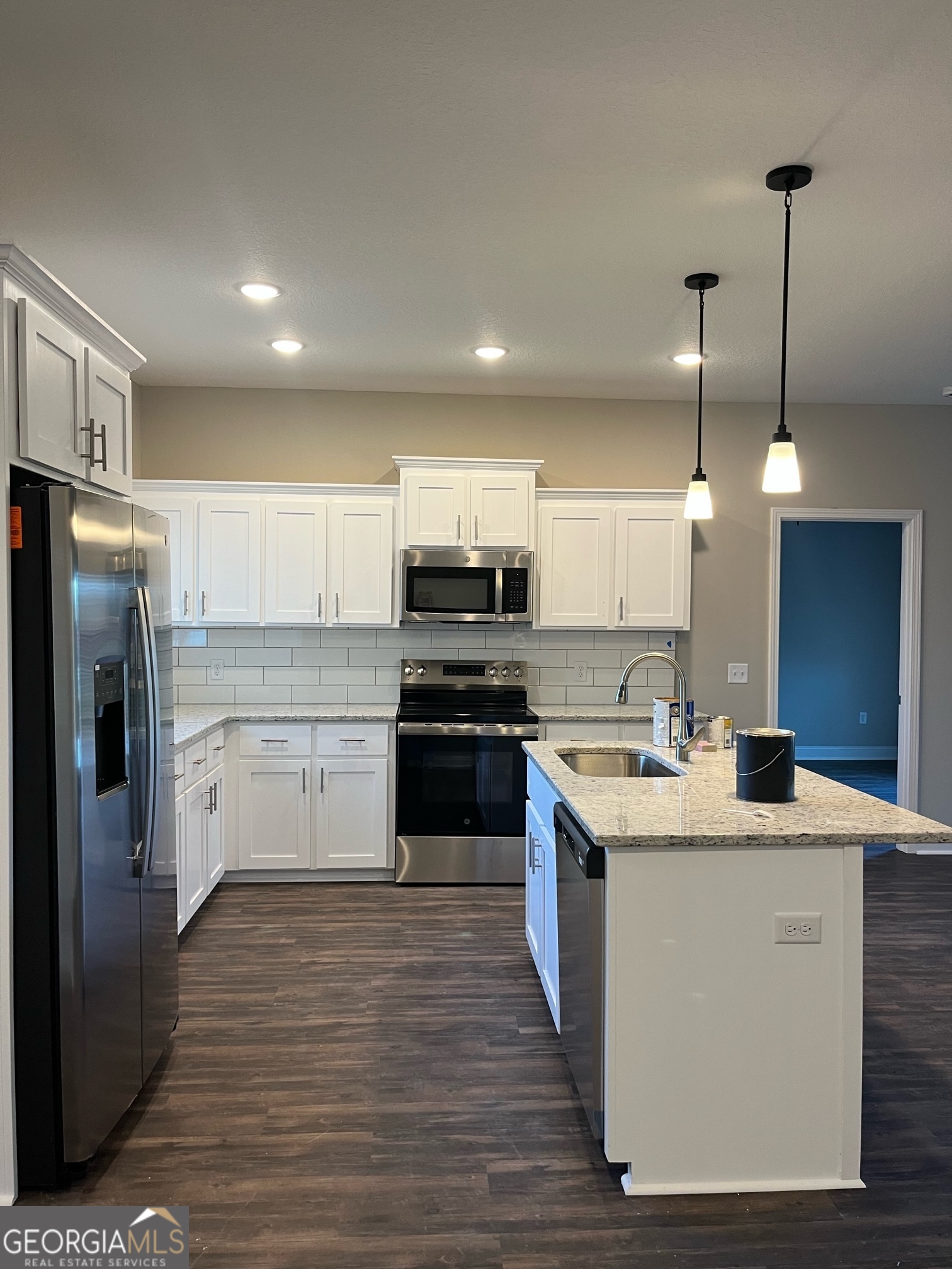 131 Orchard Way Brooklet, GA 30415 - Photo 4 of 15