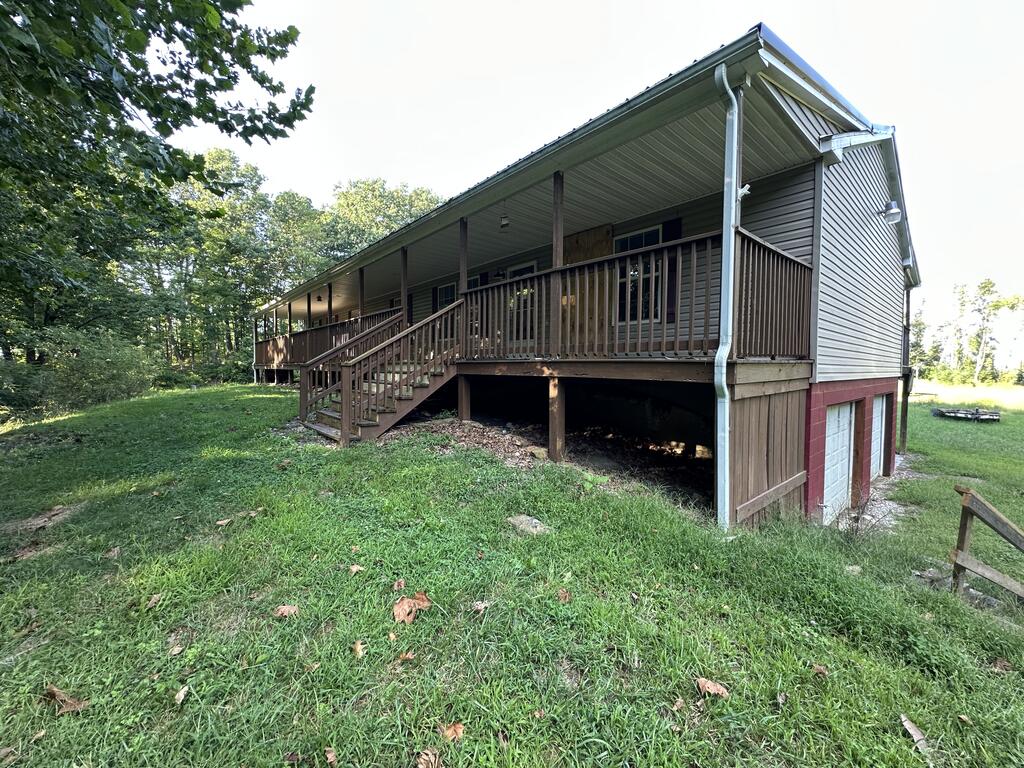 471 Paxton Road Gallipolis, OH 45631 - Photo 4 of 44 Gallery Image 4