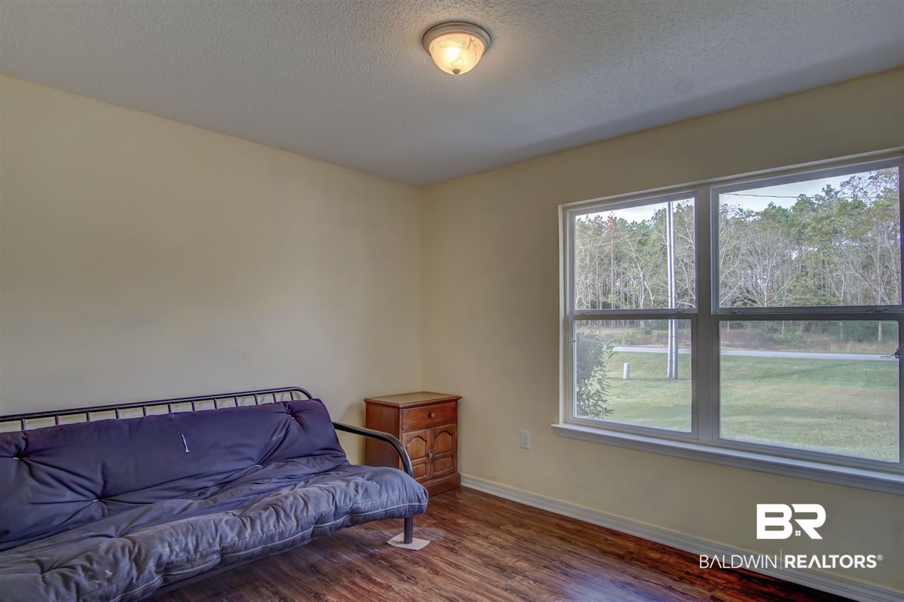 28394 County Road 65 Loxley, AL 36551 - Photo 19 of 31 Guest Bedroom