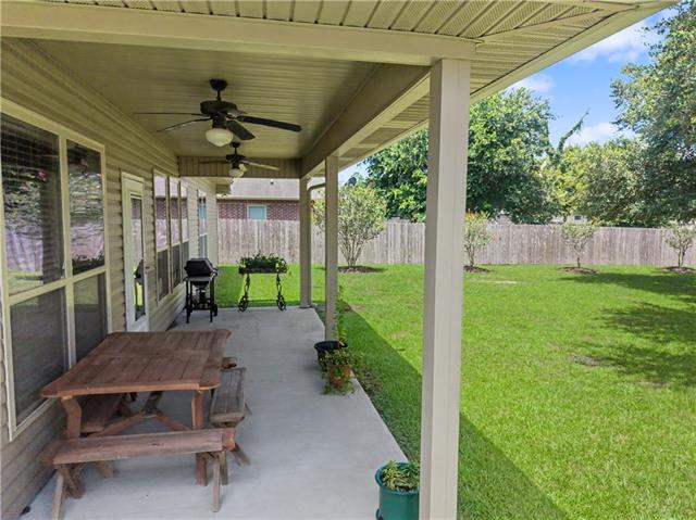 800 Regent Parc Boulevard Slidell, LA 70458 - Photo 23 of 29