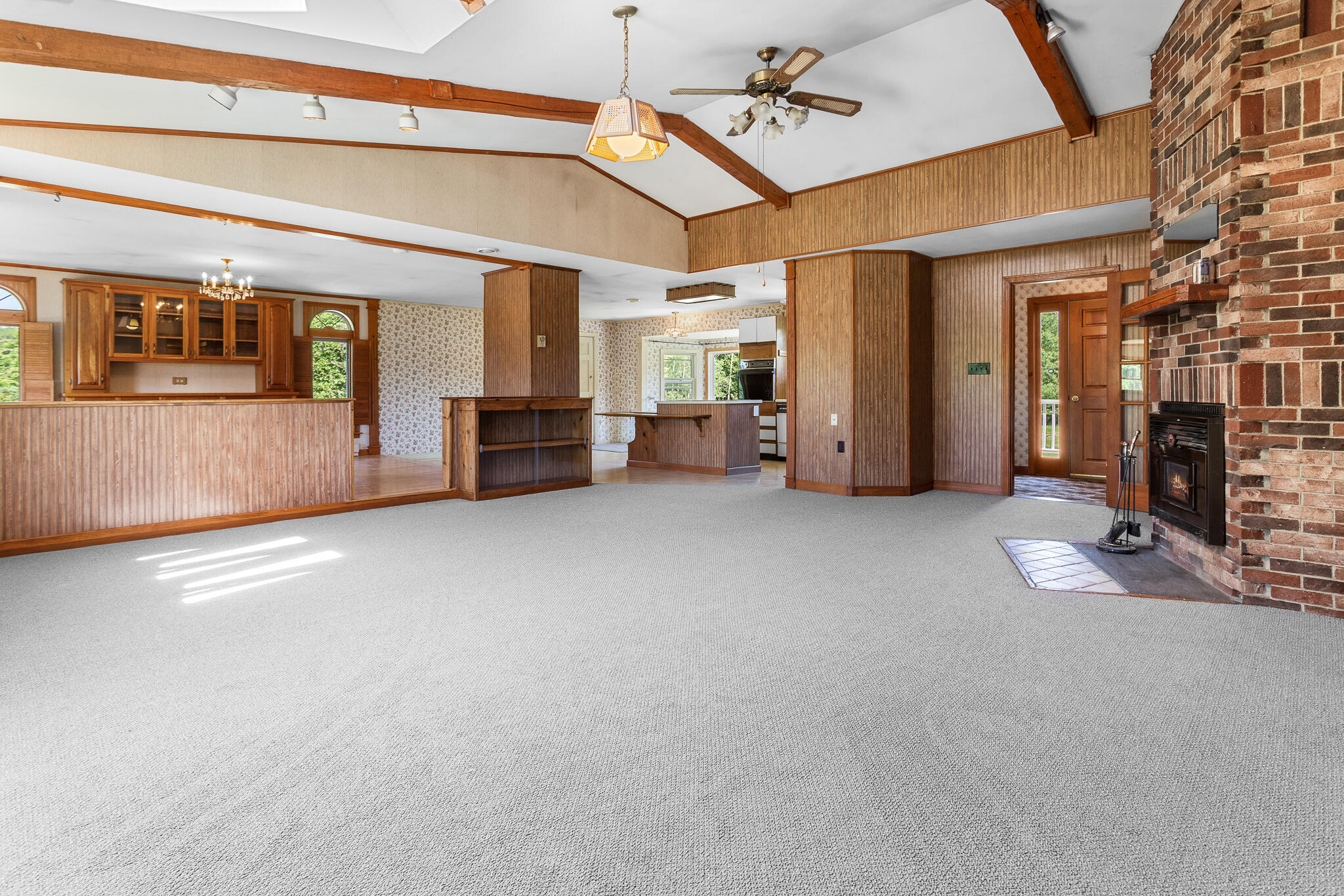 101 Wardwell Point Road Penobscot, ME 04476 - Photo 12 of 44 101 Wardwell