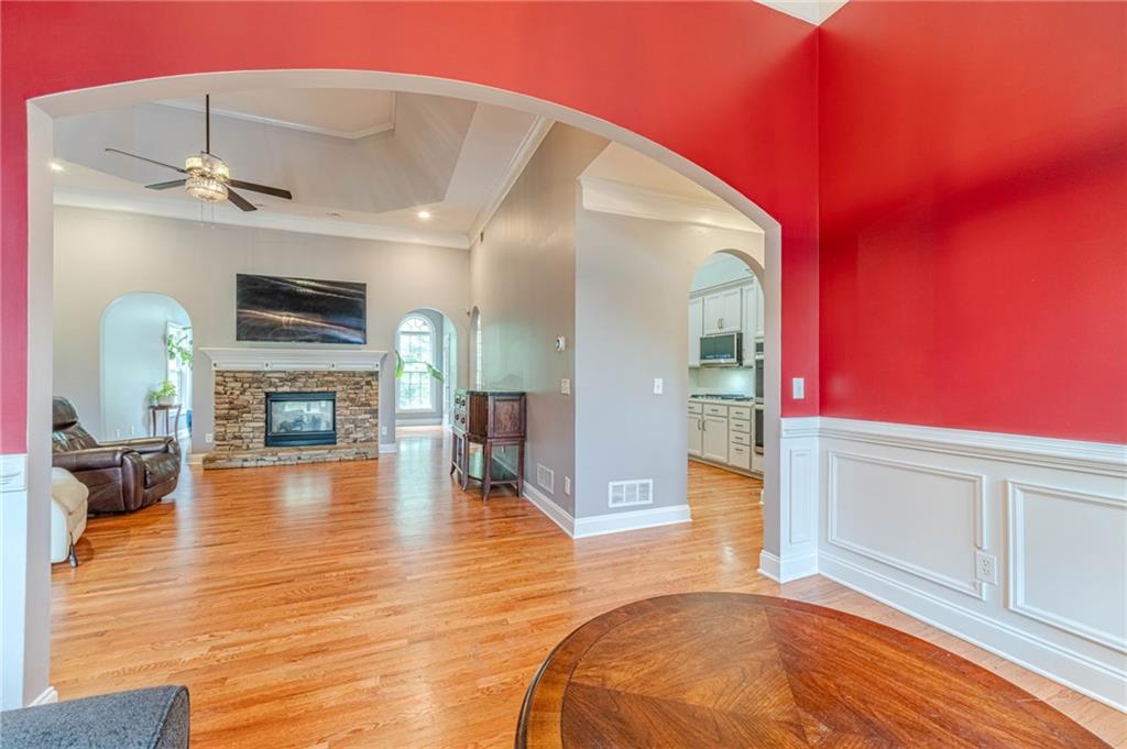 1617 Holly Ridge Drive Loganville, GA 30052 - Photo 14 of 42