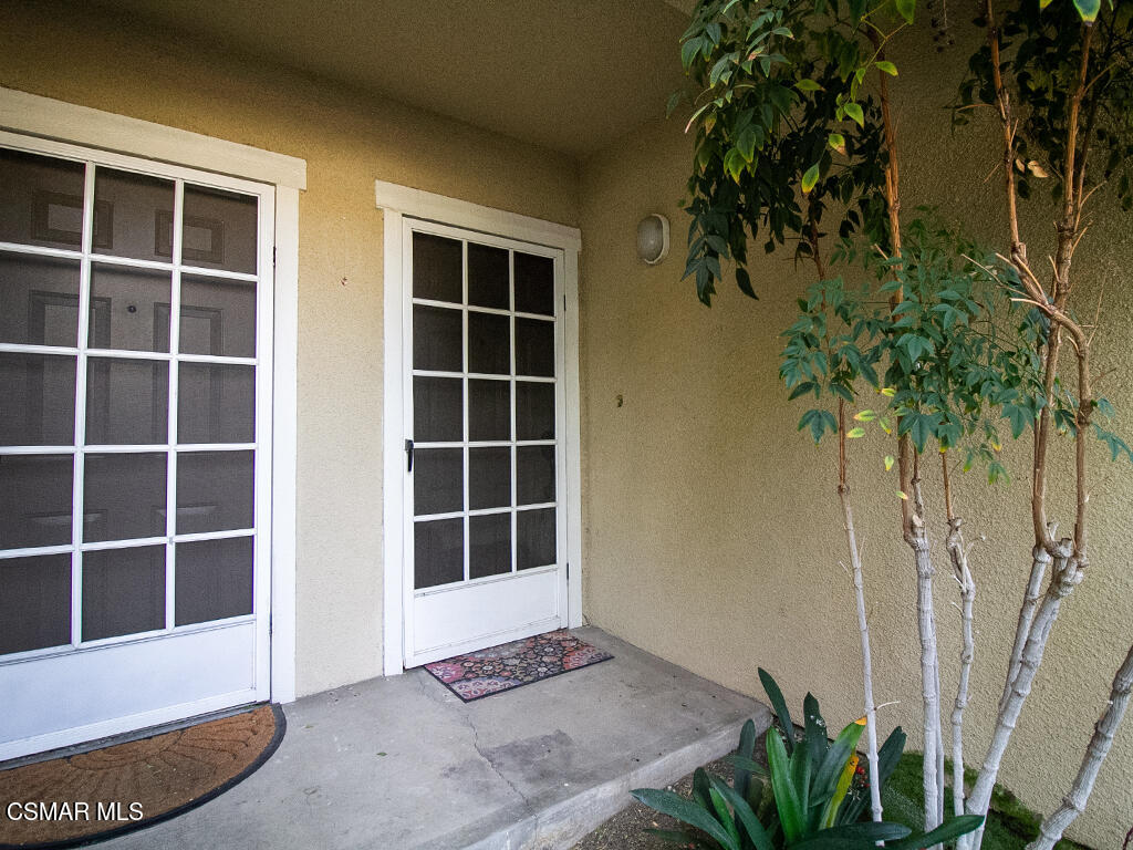 2731 Erringer Road, Unit 79 Simi Valley, CA 93065 - Photo 4 of 13 a view of front door