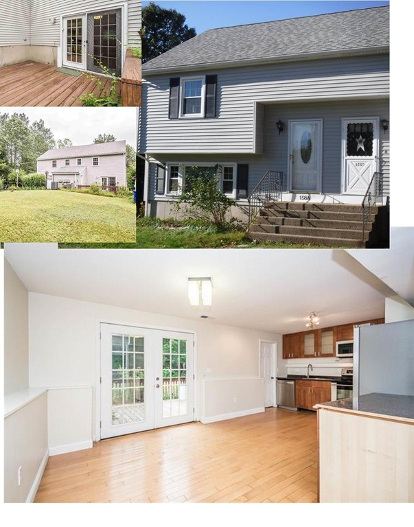 158 A Robinson R 488, Unit A Hudson, NH 03051 - Photo 12 of 12 Gallery Image 12