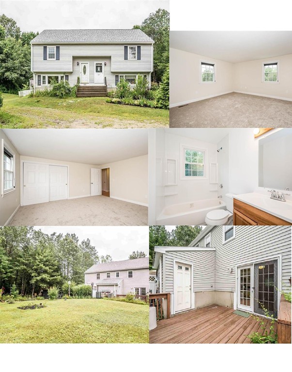 158 A Robinson R 488, Unit A Hudson, NH 03051 - Photo 10 of 12 Gallery Image 10