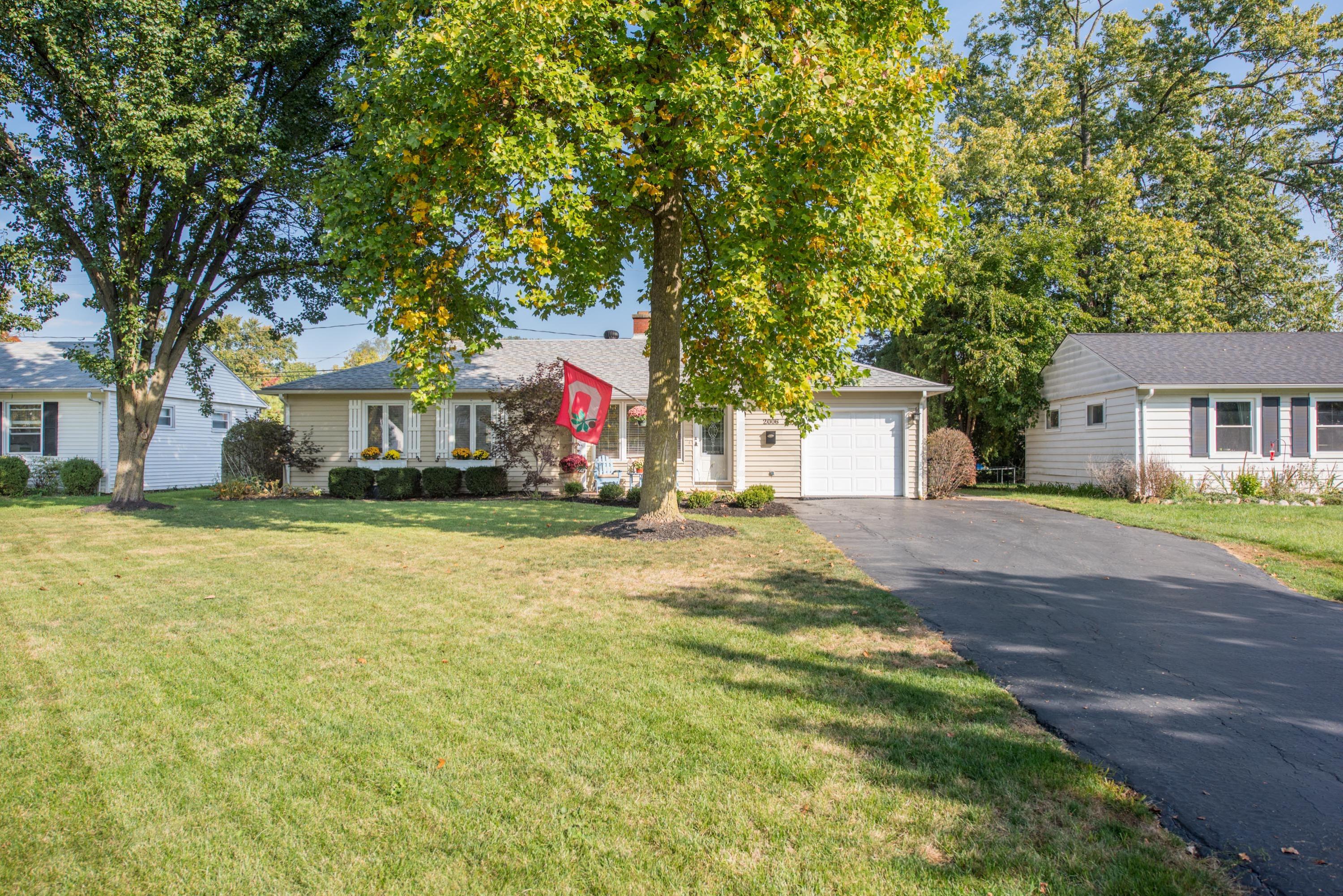 2006 Zollinger Road Columbus, OH 43221 - Photo 1 of 33 Gallery Image 1