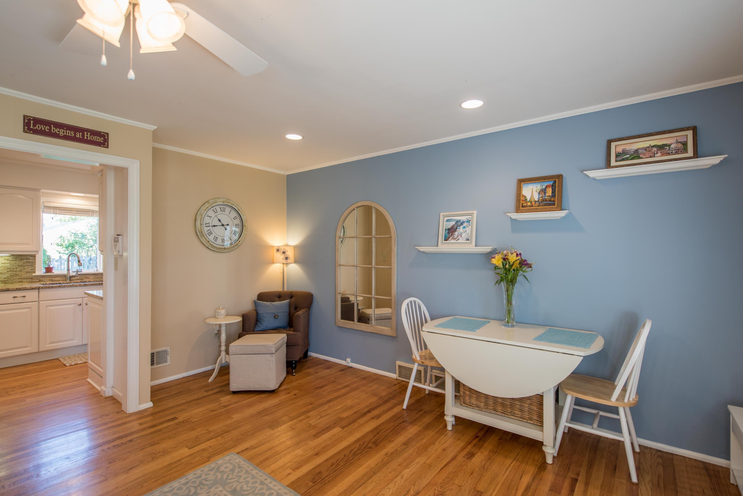 2006 Zollinger Road Columbus, OH 43221 - Photo 6 of 33 Gallery Image 6