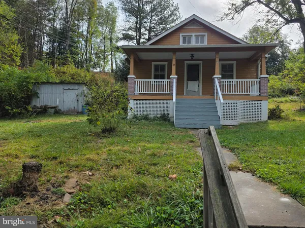 $109,000 | 45 Pansy Lane, Paw Paw, WV 25434