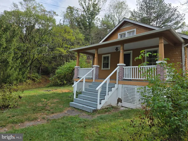 $109,000 | 45 Pansy Lane, Paw Paw, WV 25434