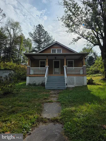 $109,000 | 45 Pansy Lane, Paw Paw, WV 25434