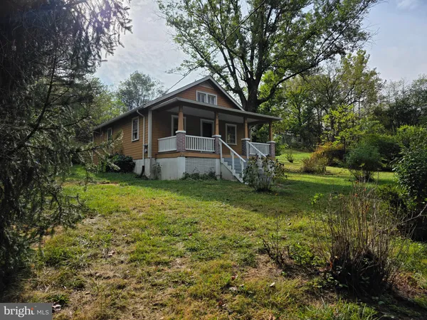 $109,000 | 45 Pansy Lane, Paw Paw, WV 25434