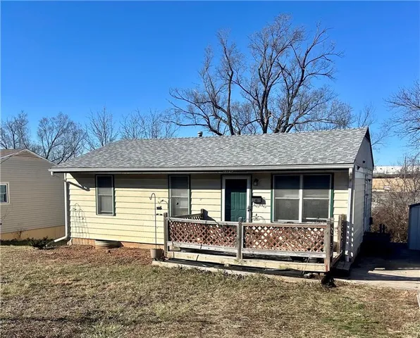 $150,000 | 14724 Bellaire Avenue, Grandview, MO 64030