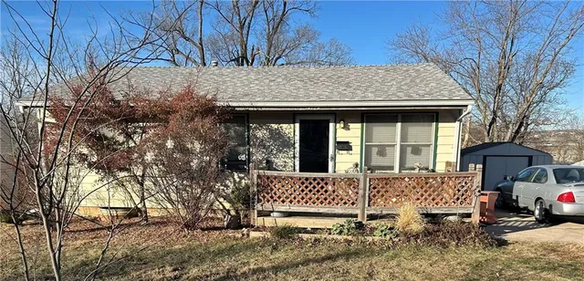$150,000 | 14724 Bellaire Avenue, Grandview, MO 64030